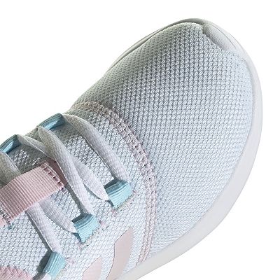 adidas gazelle silver green womens Adidas Superstar Cloudfoam Kids – Kick Theory main image 0