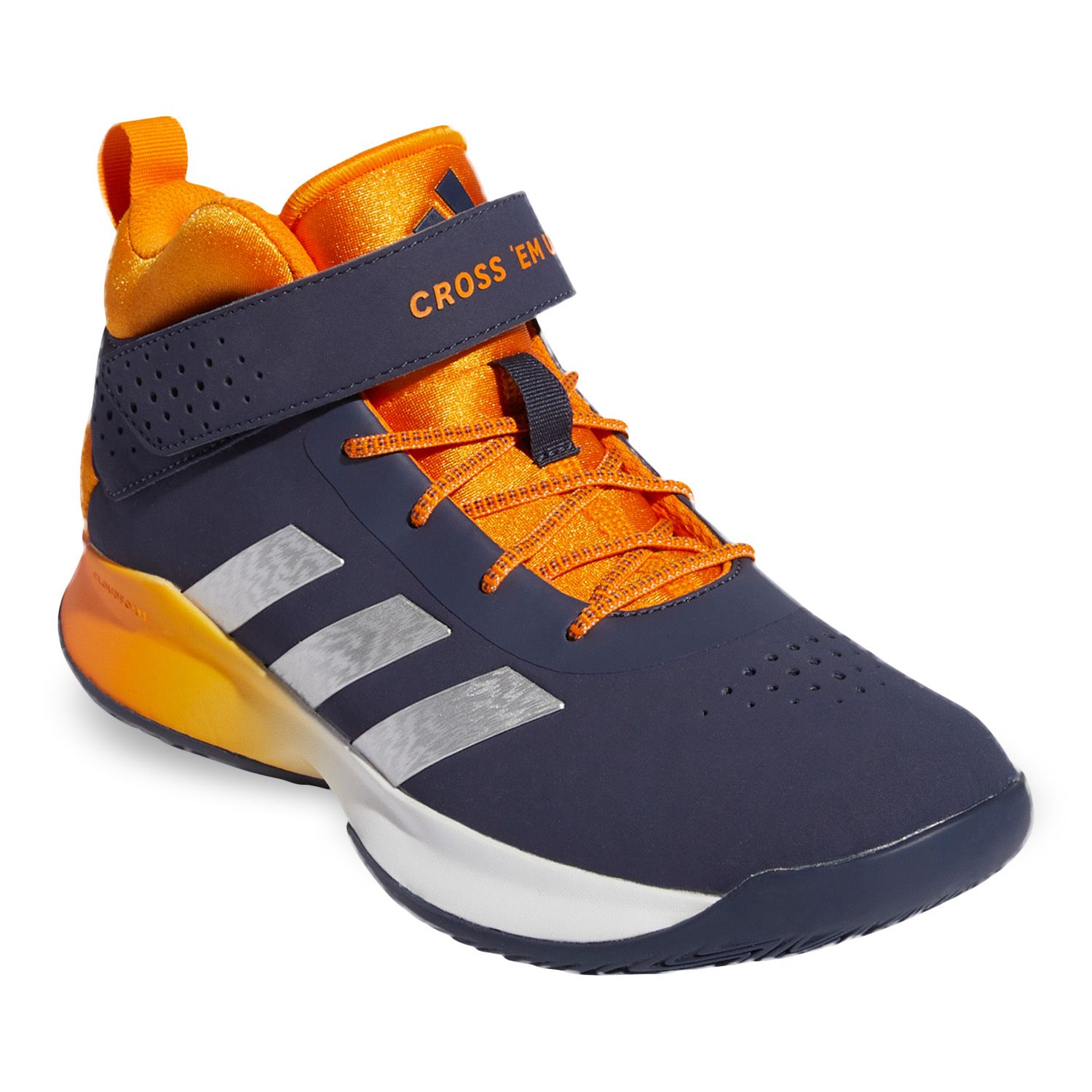 kohls adidas basketball shoes