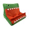 The Big One® Dino Tablet Pal Throw Pillow