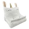 The Big One® Unicorn Tablet Pal Throw Pillow