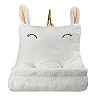 The Big One® Unicorn Tablet Pal Throw Pillow