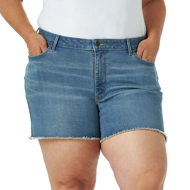 Kohls wrangler shorts on sale