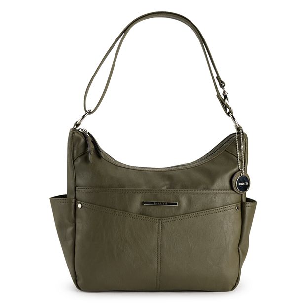 Kohls best sale handbags rosetti