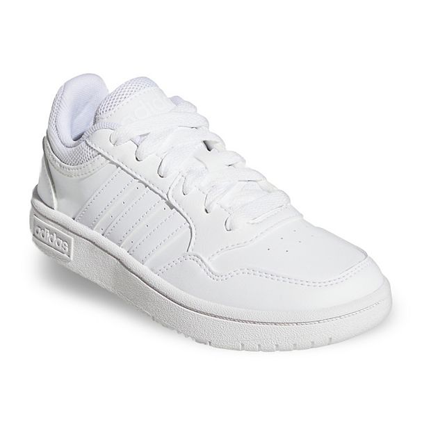 Adidas basketball clearance shoes kohls