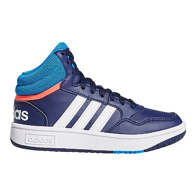 adidas Hoops 3.0 Kids' Basketball Shoes