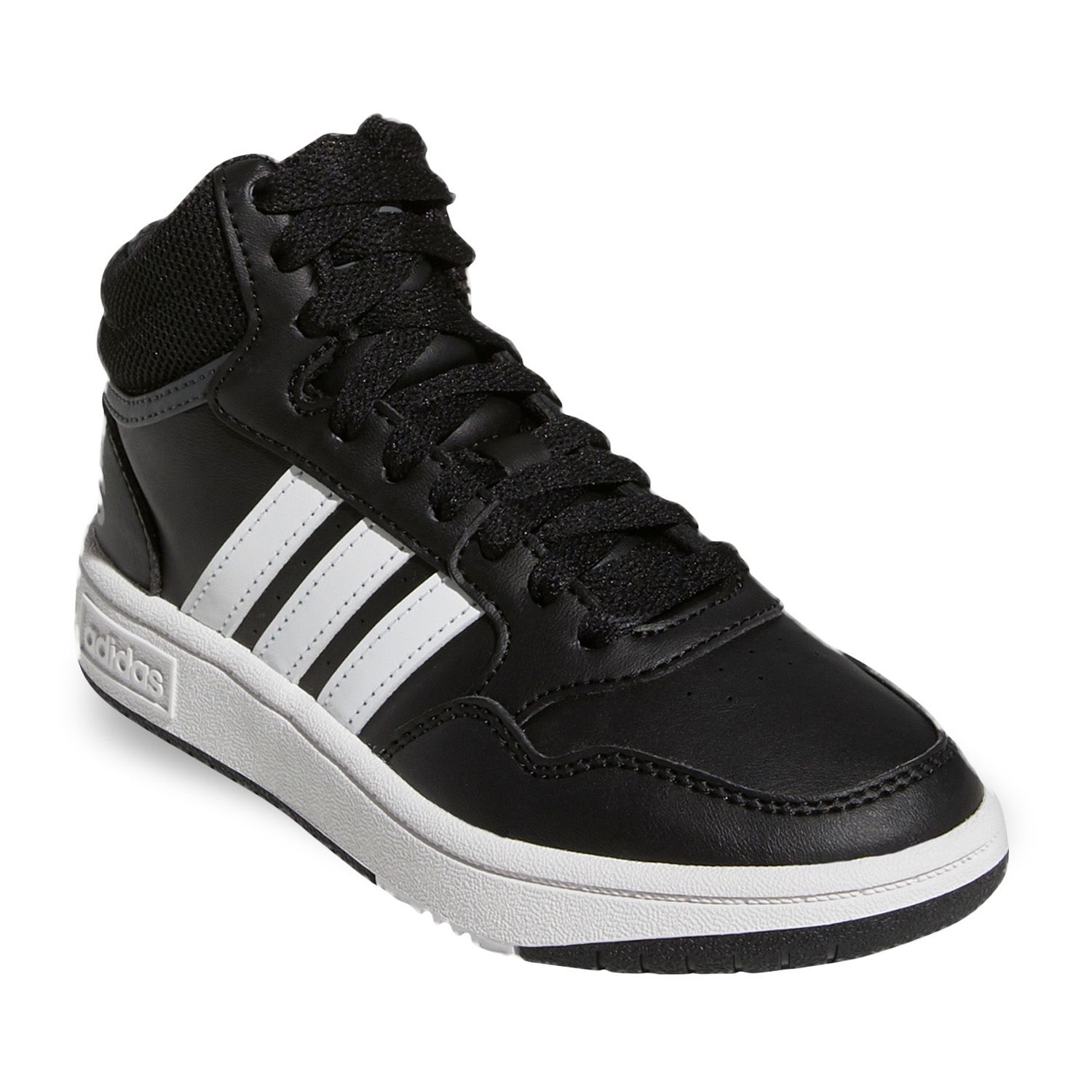 Basket adidas hoops mid 2.0