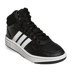 Kids adidas Shoes Add Sporty Style to Their Look with adidas