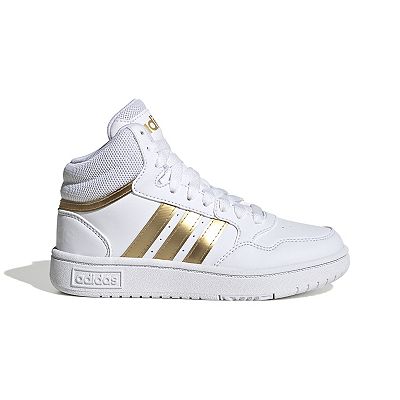 Adidas high tops kids online