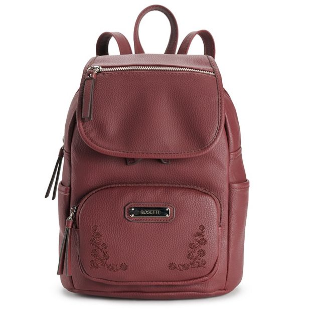 Rosetti backpack outlet