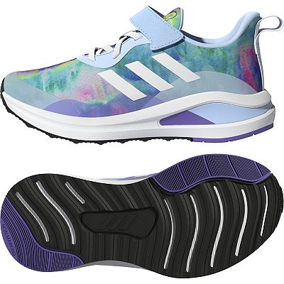Daisy ꔛ‬ෆ adidas x Disney's Daisy Duck FortaRun Kids' Running Shoes