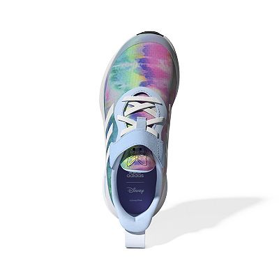 adidas x Disney's Daisy Duck FortaRun Kids' Running Shoes
