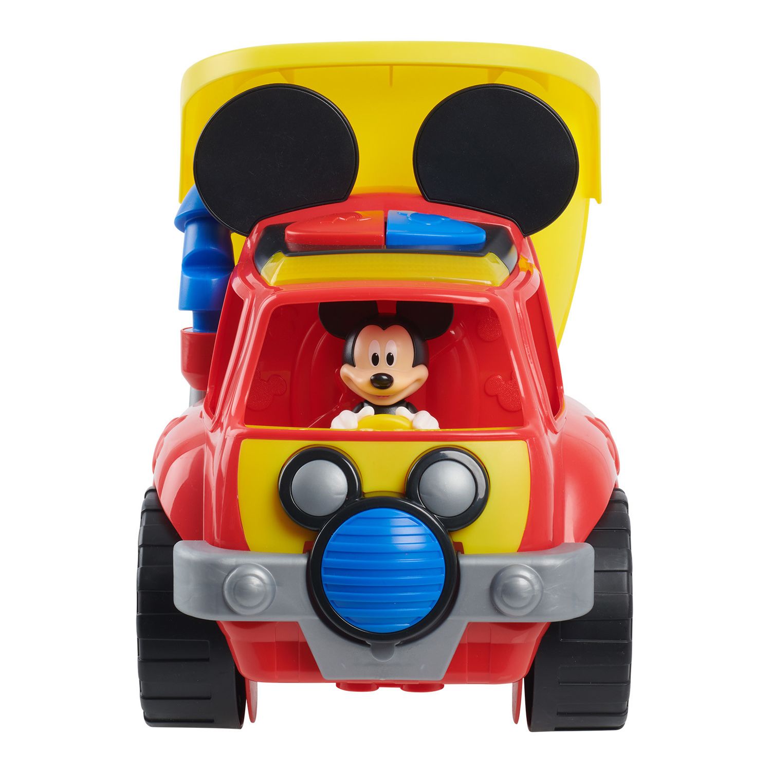Image for Disney Junior Mickey Mouse Wacky Wheeler Dump Truck at Kohl's.