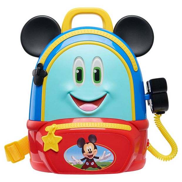 Disney 2025 junior backpack