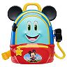 Disney Junior Mickey Mouse Funhouse Adventures Backpack