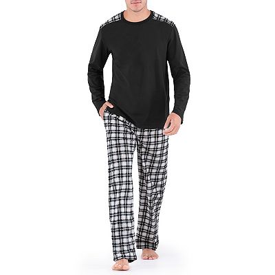 Izod pajama sets sales