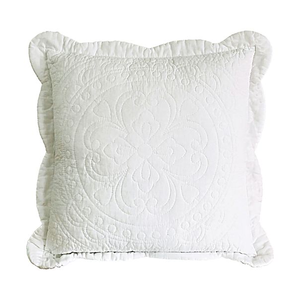 Sonoma Goods For Life® Solid Decorative Pillow