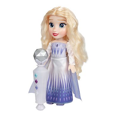 Disney’s Frozen Sing Along Elsa Doll
