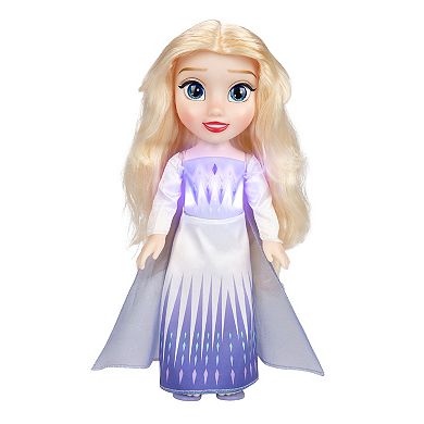 Disney’s Frozen Sing Along Elsa Doll