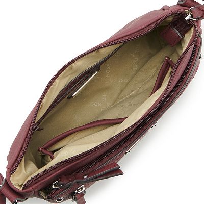 Kohls rosetti crossbody bag deals