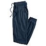 Women's Sonoma Goods For Life® Thermal Jogger Pants
