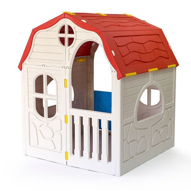 Kohls playhouse sales