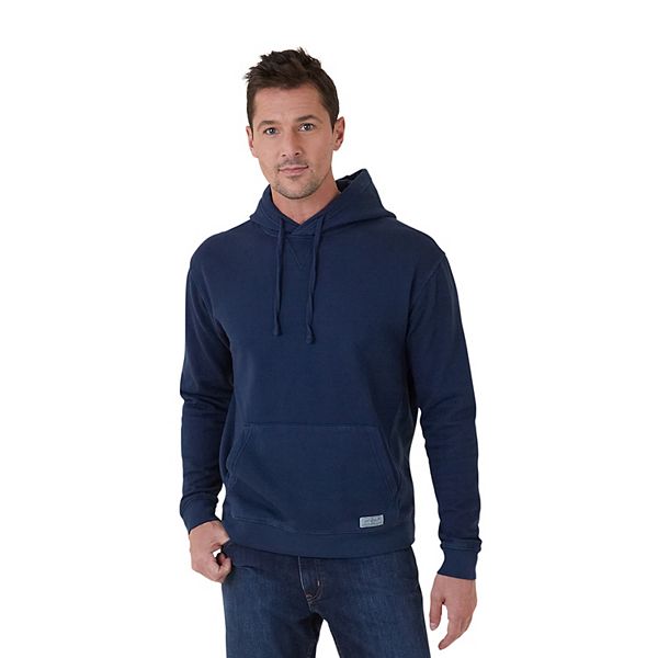 Men's Eddie Bauer Camp Fleece Pullover Hoodie