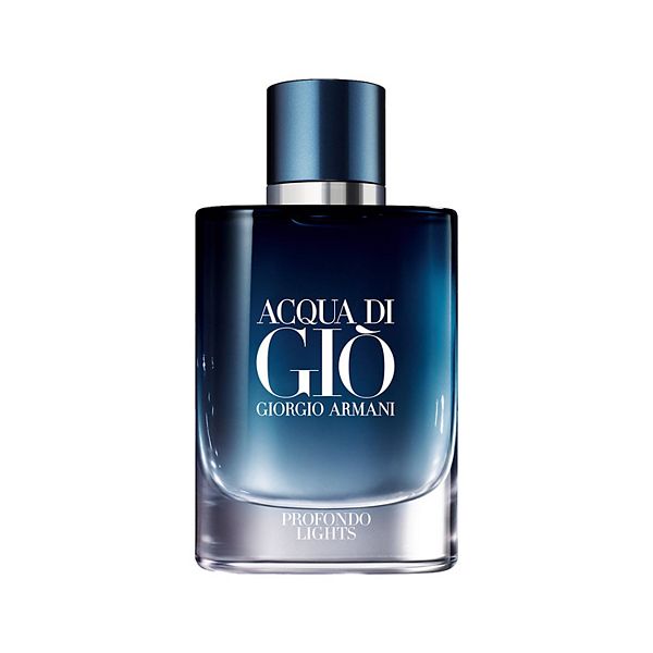 Armani Beauty Acqua di Gio Profondo Lights Eau de Parfum