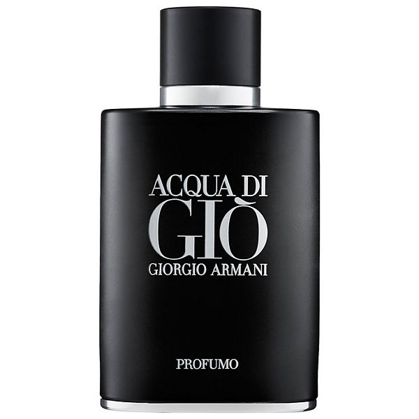 Giorgio armani store cologne kohls