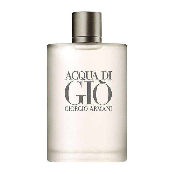 Aprender acerca 36+ imagen giorgio armani perfume kohl’s