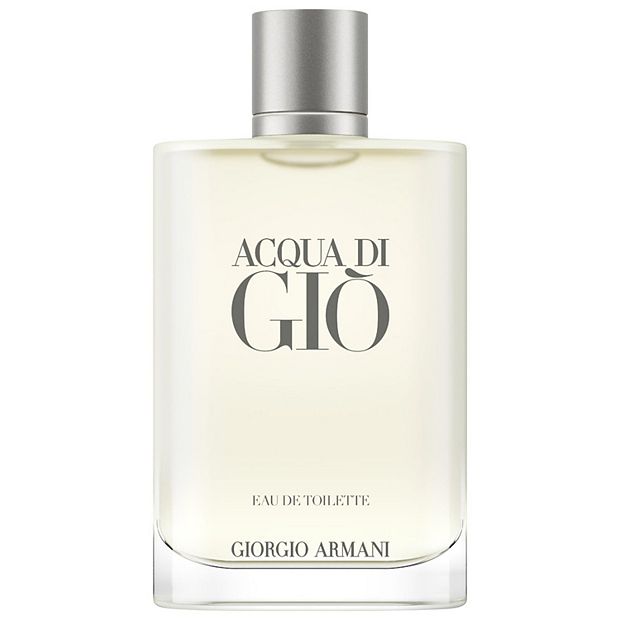 Armani Beauty Acqua di Gio Eau de Toilette Spray