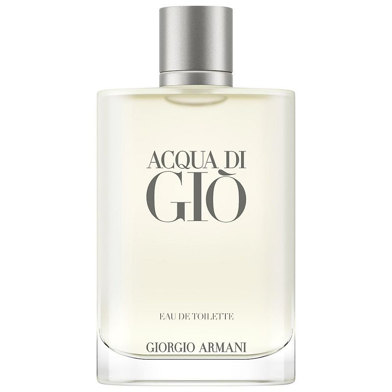 Acqua di Gio Eau de Toilette Spray, Size: 10.2 Oz, Multicolor