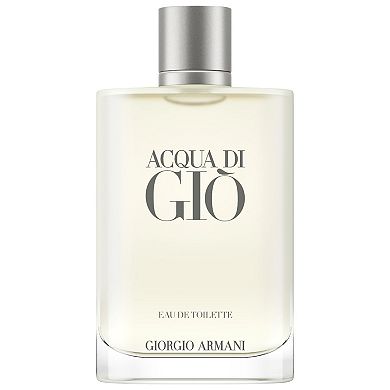 Acqua di Gio Eau de Toilette