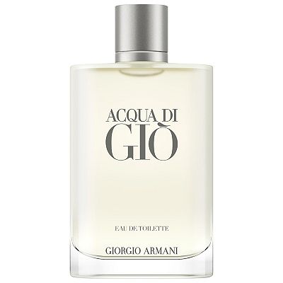 Acqua shops for Men Black Cologne