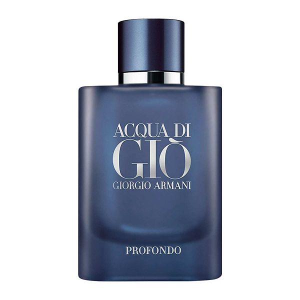 Armani Beauty Aqua di Gio Profondo Eau de Parfum Spray