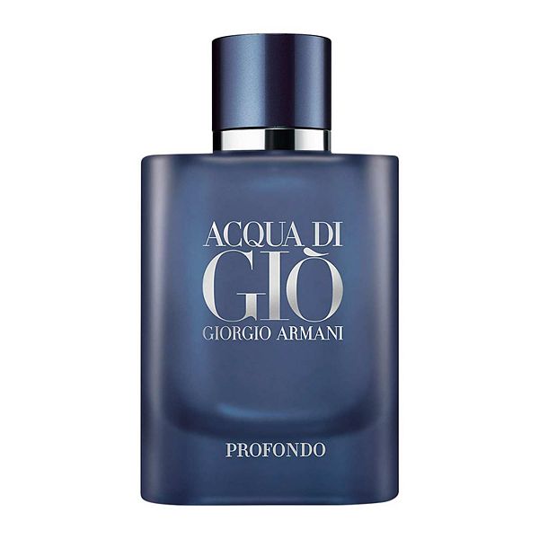 ACQUA DI GIO FOR MEN BY GIORGIO ARMANI - EAU DE TOILETTE SPRAY