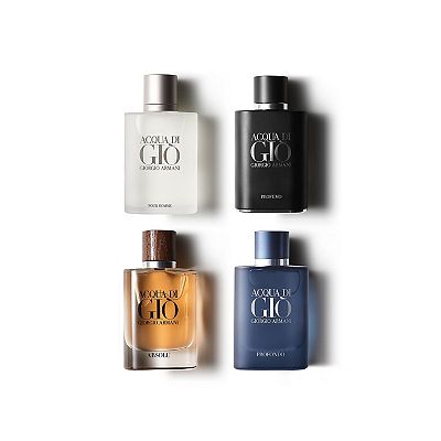 Armani Beauty Acqua di Gio Profondo Eau de Parfum Spray