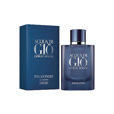 Acqua di Gio Profondo Eau de Parfum Spray