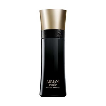 Armani Beauty Code Eau de Parfum with Green Mandarin & Tonka Bean