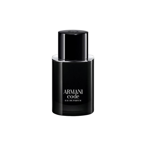 Armani on sale code kohls