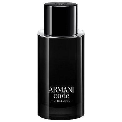 Code Eau de Parfum with Green Mandarin & Tonka Bean
