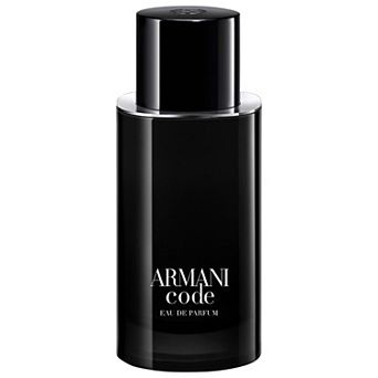 Armani Beauty Code Eau de Parfum with Green Mandarin & Tonka Bean