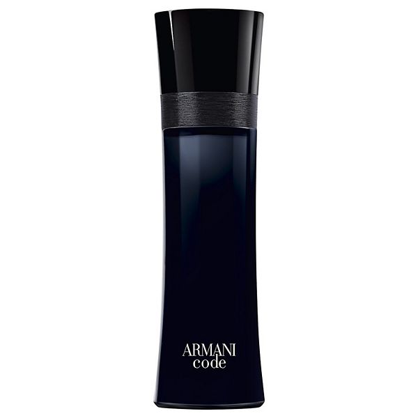 Introducir 67+ imagen kohls armani code