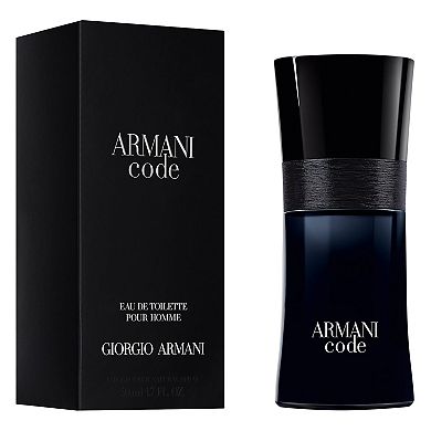 Armani Beauty Armani Code