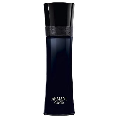 Armani Code