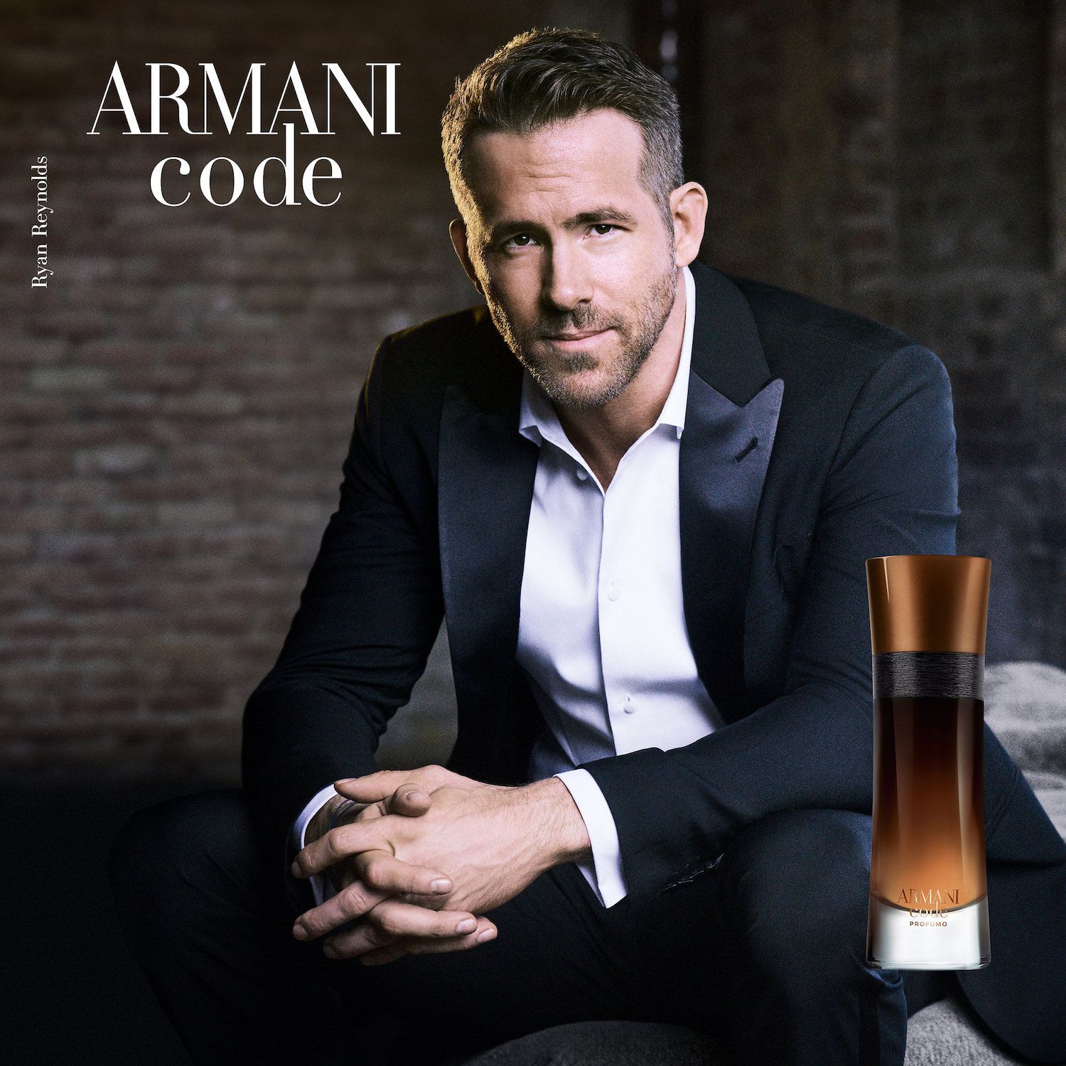 Armani Beauty Armani Code Profumo