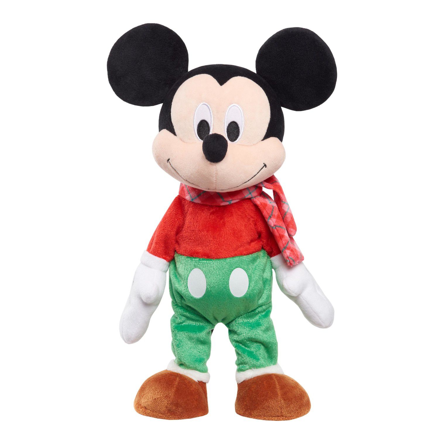 kohl's mickey mouse toys