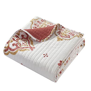 Chic Home Citroen Quilt Set with Sheets