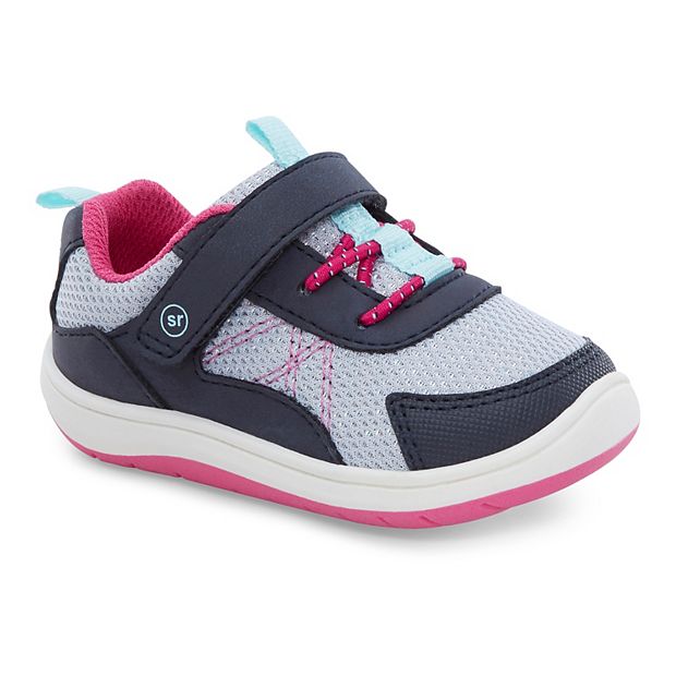 Stride Rite 360 Carson Baby / Toddler Girls' Sneakers