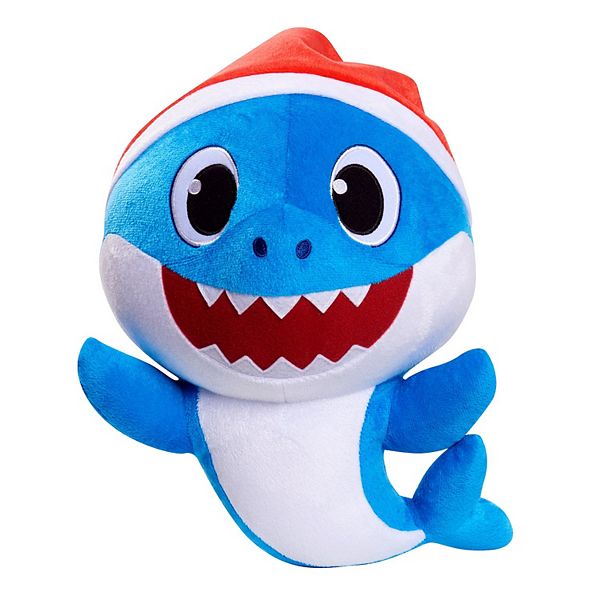 Baby Shark PlayDoh Set - Bucky's Coffee & Gift Shop