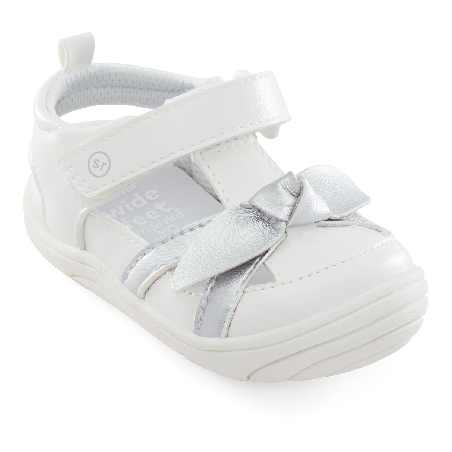 stride rite shoes for baby learning to walk